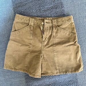 Patagonia shorts